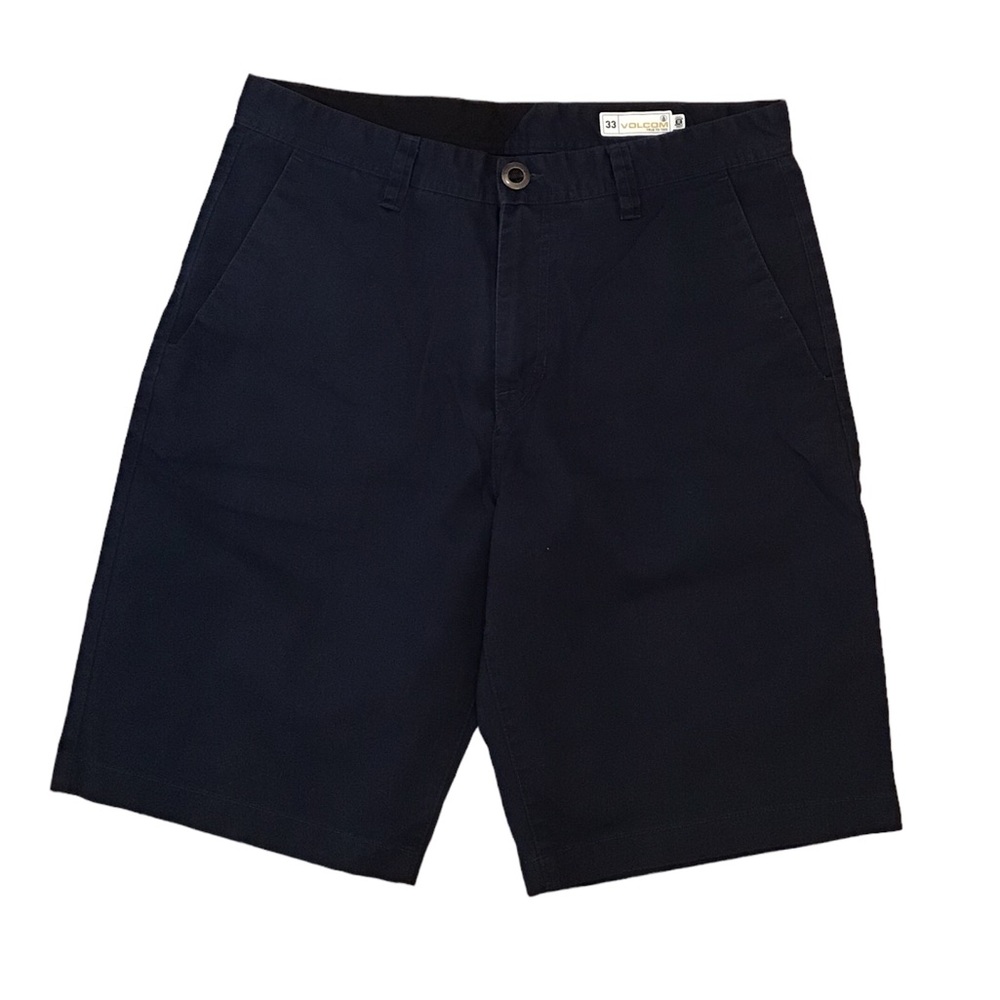 Volcom shorts. Size 33.